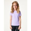 Dětské funkční triko, Lila