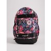 Dětský batoh Run, 16l, Kouzelné květiny