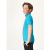 Dětský funkční cyklodres, Tyrkysová