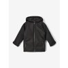 Dětská zimní bunda Polar, Černá