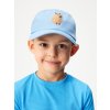 Dětská kšiltovka, Sv. Modrá, Kapybary