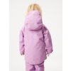Dětská zimní bunda Polar, Lila