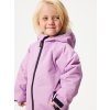 Dětská zimní bunda Polar, Lila