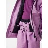 Dětská zimní bunda Polar, Lila