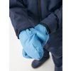 Dětské zimní rukavice Polar, Modrá