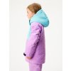 Dětská zimní bunda Ski, Lila