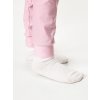 Dětské termo legíny, Růžová