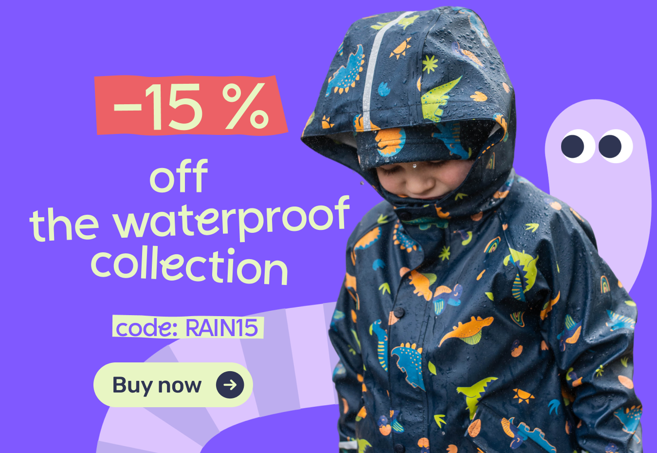 Nepremokavá kolekcia - 15% - desktop