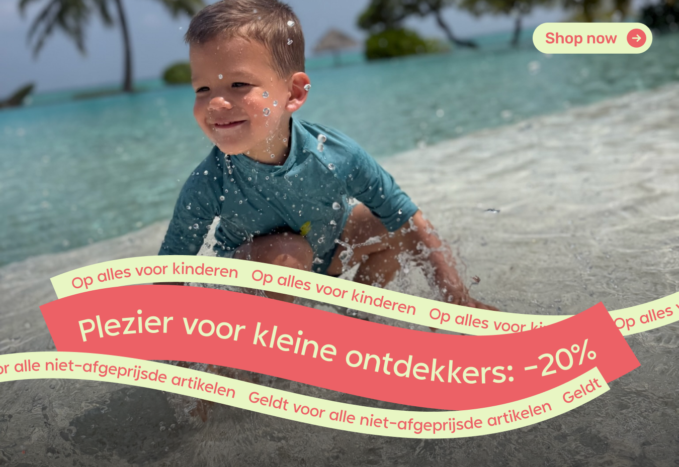Children's Day 2026: Kids' functional clothing and quick-drying sun protective UV collection from Czech manufacturer Unuo. Get -20% off all non-discounted items with code CHILDREN20 from May 24 to June 1. Premium European outdoor kids' wear.