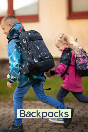 Backpacks