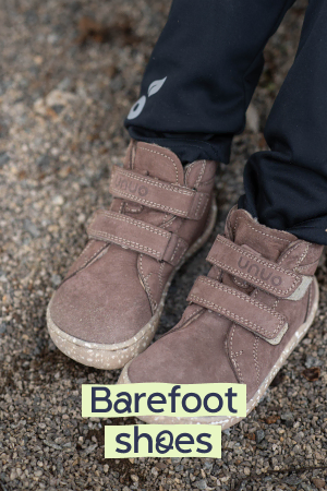 Barefoot Shoes