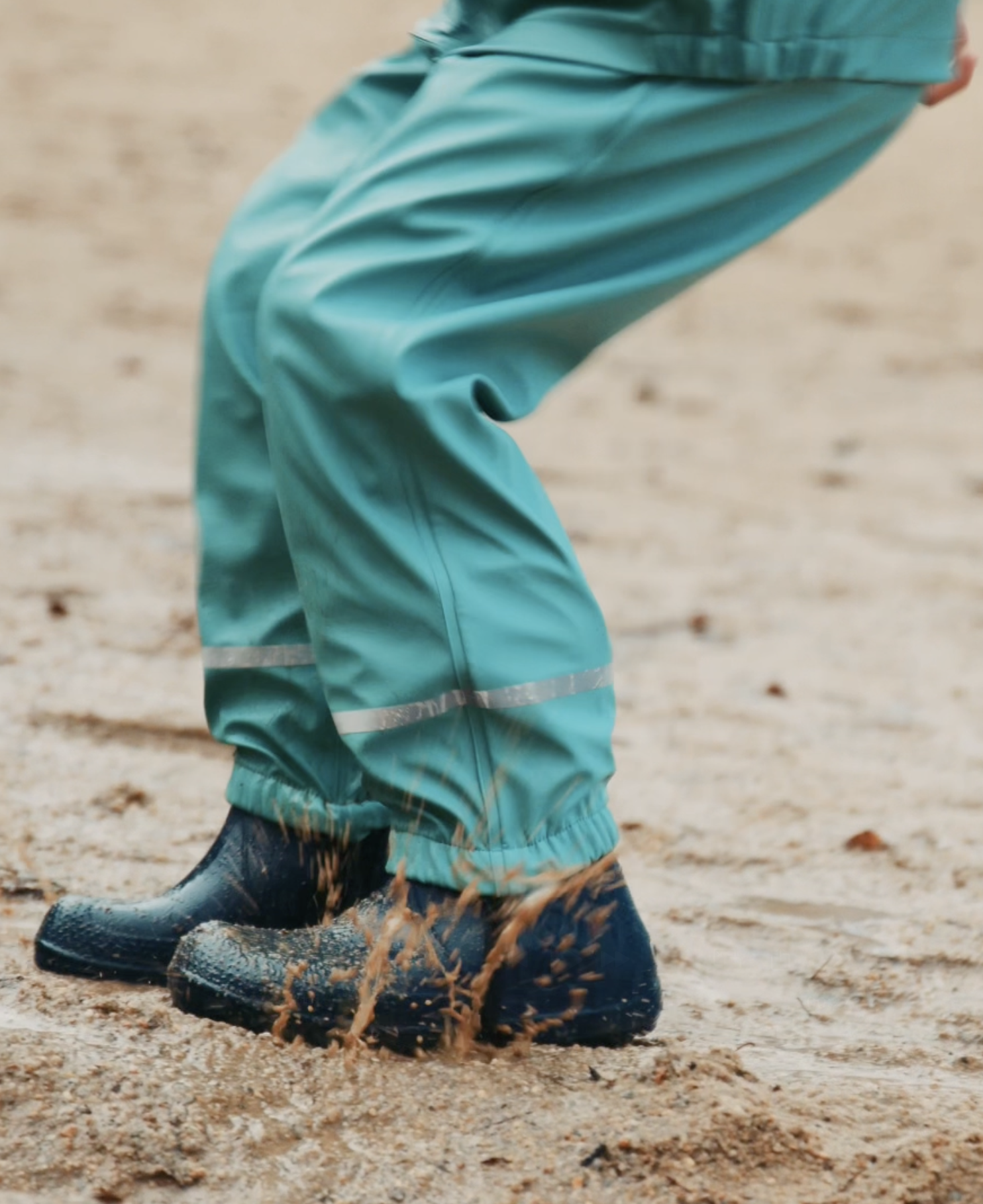 Letní kolekce - video náhled