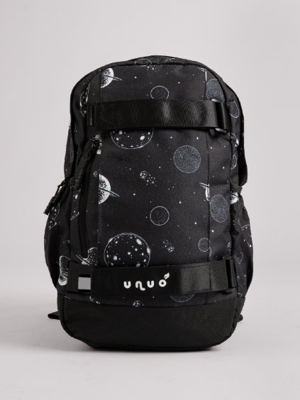 Dětský batoh Run, 16l, Planety