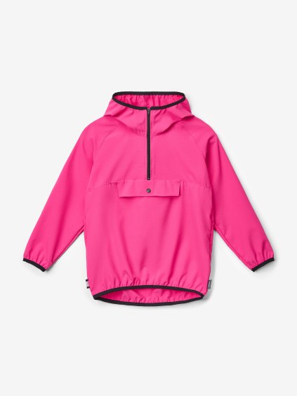 Dětská větrovka, Fuchsiová