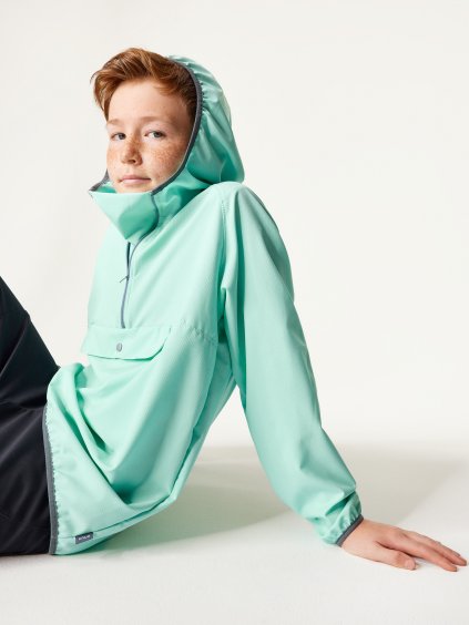 Dětská větrovka, Mint