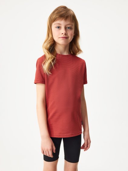 Dětské funkční triko, Cihlová