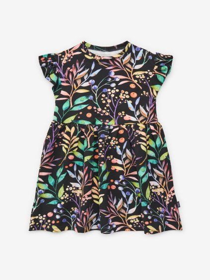 K saty podzimni bobule