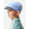 Dětská kšiltovka s UV ochranou 50+, Sv. Modrá