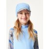 Dětská kšiltovka s UV ochranou 50+, Sv. Modrá, Velryby