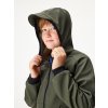 Dětská softshellová bunda s fleecem Street, Khaki