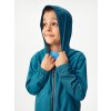 Dětská bunda do deště, Kobaltová