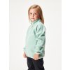 Dětská fleecová mikina, Mint