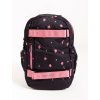 Dětský batoh Run, 16l, Květiny