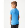 Dětské funkční triko, Modrá