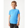 Dětské funkční triko, Modrá