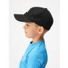 Dětská kšiltovka, Černá, Planety