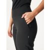 Dámské funkční kalhoty, Černá