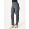 Dámské funkční kalhoty, Šedá