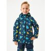 Dětská zimní bunda Polar, Dinosauři