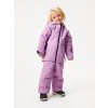 Dětská zimní bunda Polar, Lila