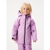 Dětská zimní bunda Polar, Lila