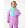 Dětská zimní bunda Ski, Lila