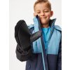 Dětské zimní rukavice Ski, Černá