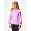 Dětská fleecová mikina, Fialová
