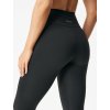 Women's leggings, Black