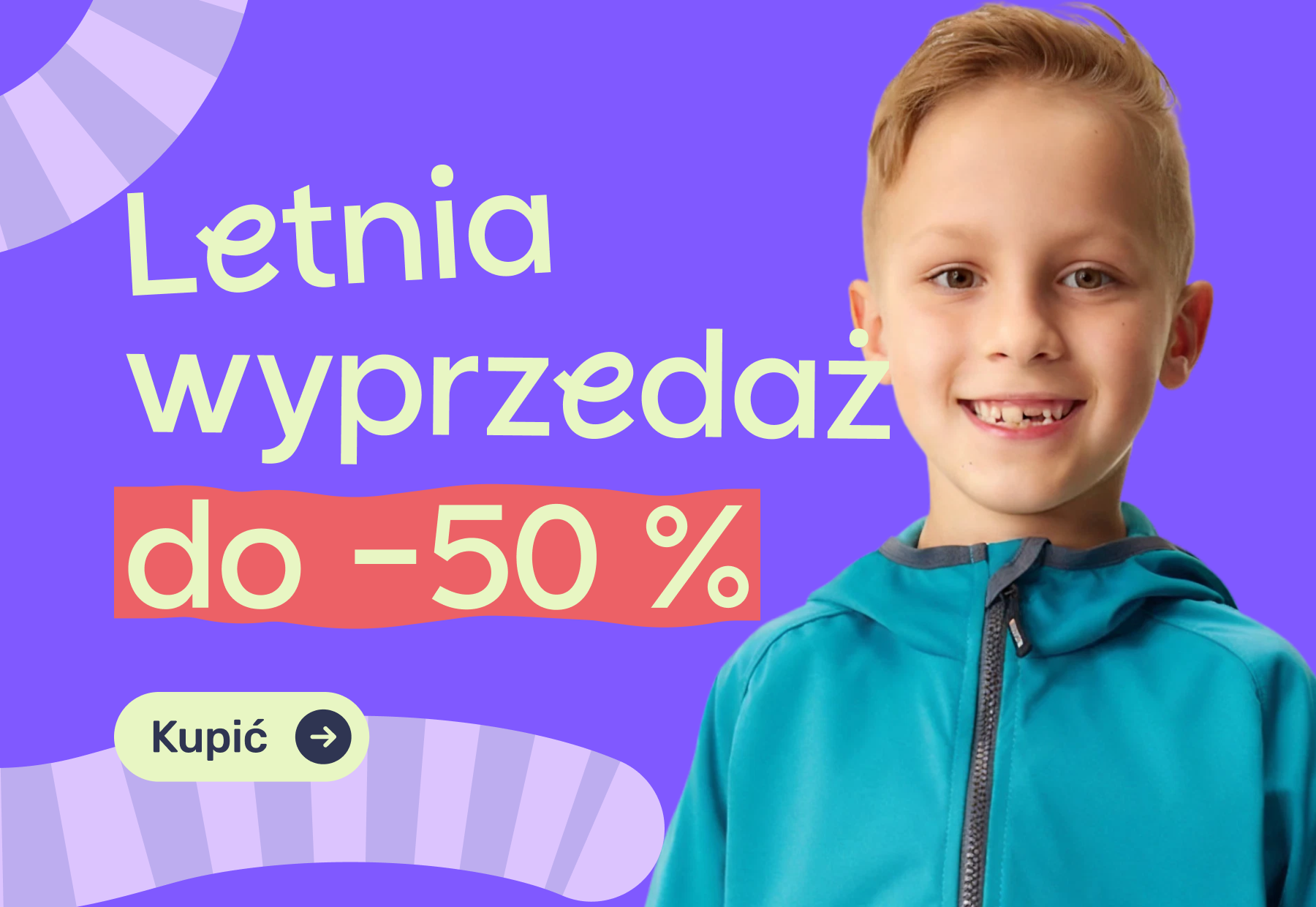 Letný výpredaj - desktop
