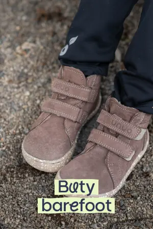 Buty barefoot
