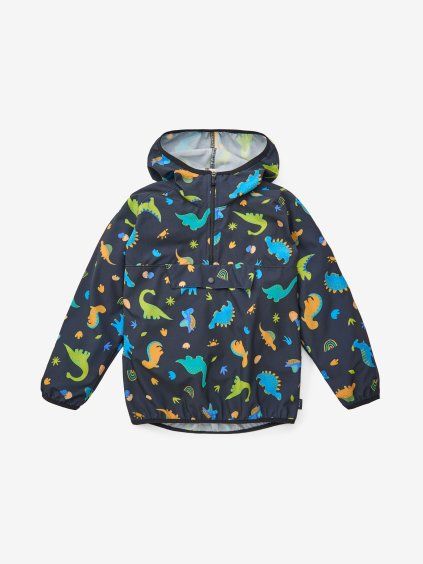 K vetrovka dinosauri