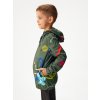 Dětská bunda do deště, Khaki, Fantazie