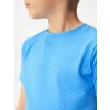 Dětské funkční triko, Modrá