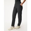 Dámské funkční kalhoty, Černá