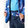 Dětská zimní bunda Polar, Modrá, Variace