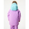 Dětská zimní bunda Ski, Lila