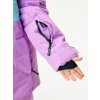 Dětská zimní bunda Ski, Lila