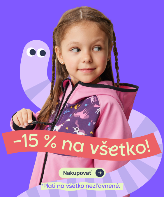 💰-15% na vše - mobil
