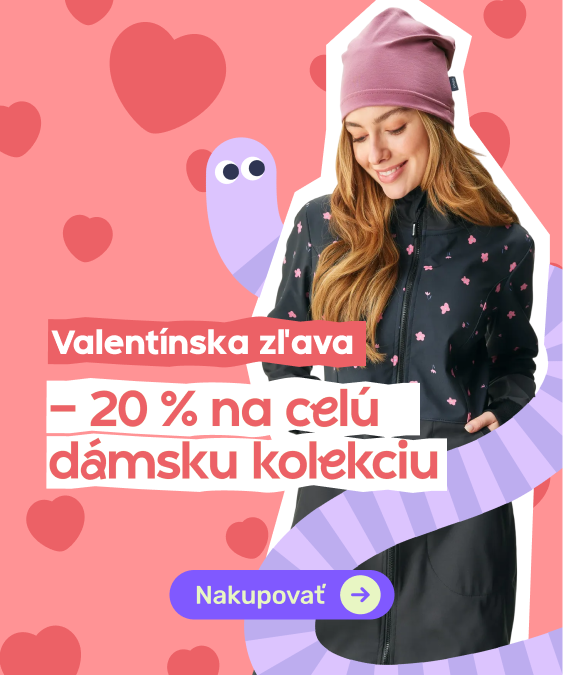 ♥️ Valentín - mobil